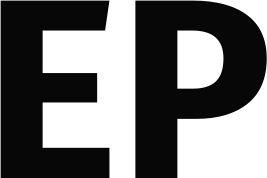 EP logo
