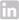 LinkedIn logo