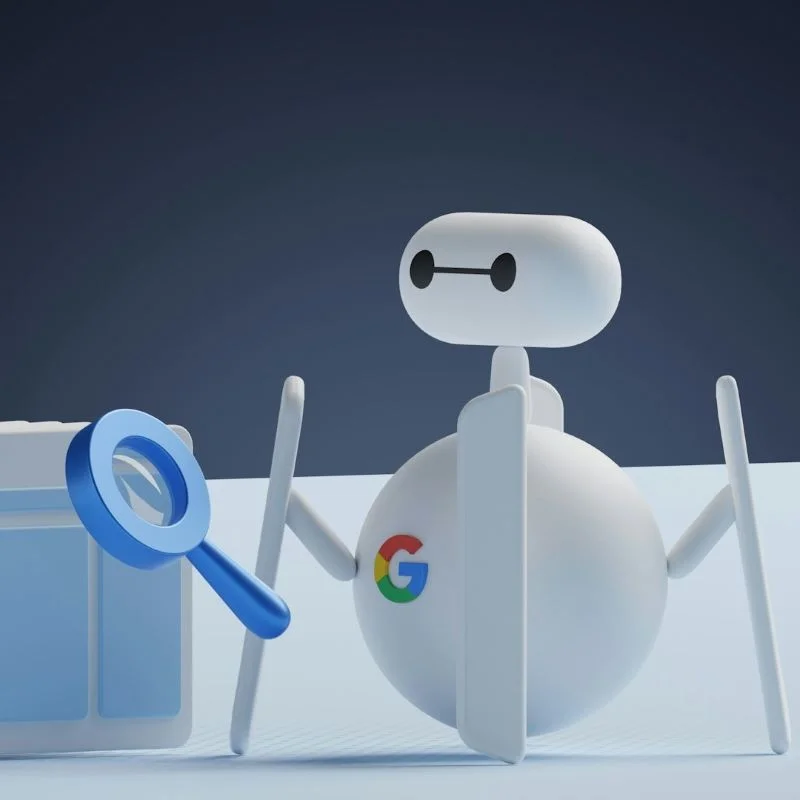 Google Robot